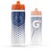 Gatorade Gx NFL NonSlip Squeeze Bottles 30 fl oz Gx Hydration System
