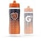 Gatorade Gx NFL NonSlip Squeeze Bottles 30 fl oz Gx Hydration System