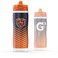 Gatorade Gx NFL NonSlip Squeeze Bottles 30 fl oz Gx Hydration System