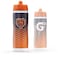 Gatorade Gx NFL NonSlip Squeeze Bottles 30 fl oz Gx Hydration System