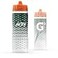 Gatorade Gx NFL NonSlip Squeeze Bottles 30 fl oz Gx Hydration System
