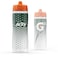 Gatorade Gx NFL NonSlip Squeeze Bottles 30 fl oz Gx Hydration System