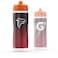 Gatorade Gx NFL NonSlip Squeeze Bottles 30 fl oz Gx Hydration System
