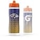Gatorade Gx NFL NonSlip Squeeze Bottles 30 fl oz Gx Hydration System