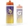Gatorade Gx NFL NonSlip Squeeze Bottles 30 fl oz Gx Hydration System