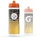 Gatorade Gx NFL NonSlip Squeeze Bottles 30 fl oz Gx Hydration System