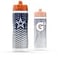 Gatorade Gx NFL NonSlip Squeeze Bottles 30 fl oz Gx Hydration System