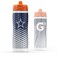 Gatorade Gx NFL NonSlip Squeeze Bottles 30 fl oz Gx Hydration System