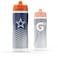 Gatorade Gx NFL NonSlip Squeeze Bottles 30 fl oz Gx Hydration System
