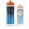 Gatorade Gx NFL NonSlip Squeeze Bottles 30 fl oz Gx Hydration System