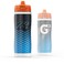 Gatorade Gx NFL NonSlip Squeeze Bottles 30 fl oz Gx Hydration System