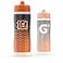 Gatorade Gx NFL NonSlip Squeeze Bottles 30 fl oz Gx Hydration System