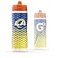 Gatorade Gx NFL NonSlip Squeeze Bottles 30 fl oz Gx Hydration System