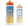 Gatorade Gx NFL NonSlip Squeeze Bottles 30 fl oz Gx Hydration System