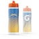 Gatorade Gx NFL NonSlip Squeeze Bottles 30 fl oz Gx Hydration System