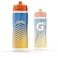 Gatorade Gx NFL NonSlip Squeeze Bottles 30 fl oz Gx Hydration System