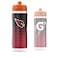 Gatorade Gx NFL NonSlip Squeeze Bottles 30 fl oz Gx Hydration System