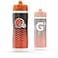 Gatorade Gx NFL NonSlip Squeeze Bottles 30 fl oz Gx Hydration System