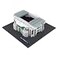 FOCO Houston Texans NFL Mini BRXLZ Stadium NRG Stadium