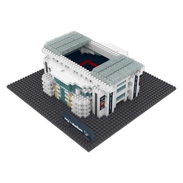 FOCO Houston Texans NFL Mini BRXLZ Stadium NRG Stadium