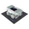 FOCO Houston Texans NFL Mini BRXLZ Stadium NRG Stadium