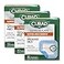Curad Super Absorbent Wound Pad Small 3 x 3 10 Count 3 Pack