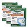 Curad Super Absorbent Wound Pad Small 3 x 3 10 Count 3 Pack