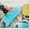 YETI ICE Block Refreezable Reusable Cooler Ice Pack 4 lb