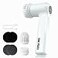 SonicPower Electric Spin Scrubber Handheld Ergonomic IPX7 Waterproof 4 MultiPurpose Brush Heads LongLasting Rechargeable Battery Cleans Dishes Bathroom Tile Grout Kitchen White