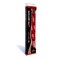 Genesis KMotion Tape with Copper Infuzion Red PreCut Pack