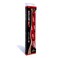 Genesis KMotion Tape with Copper Infuzion Red PreCut Pack