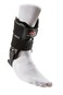 McDavid 197 Ankle V Brace with Flexible Hinge for Ankle Support and to Help Prevent Ankle Sprains and Injuries