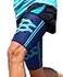 Sparthos Thigh Support Compression Sleeve Cobalt Blue XL
