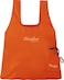 ChicoBag CHICOBAG SPO BAG ORIGINAL ORANGE PEEL 1 EA