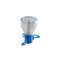 GSI Outdoors Coffee Rocket PourOver Coffee Maker I Collapsible Nesting Drip Coffee Set for Camping Travel