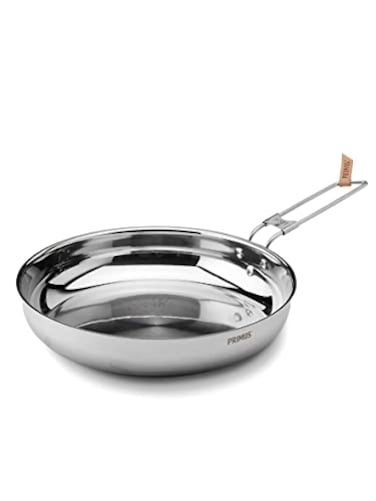 Primus Campfire Frying Pan 25cm