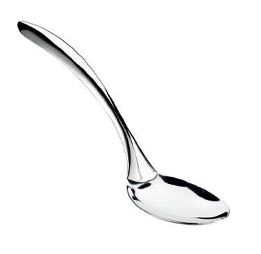 Cuisipro CUISIPRO Tempo 10255cm 188 SS Solid Spoon