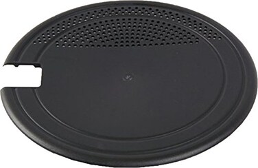 Trangia MultiDisc 27 7 Inch Lid Used as Strainer or Cutting Board