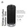 Klean Kanteen TK Wide 12 Oz Black