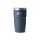 YETI Rambler 20 oz Stackable Tumbler Stainless Steel Vacuum Insulated with MagSlider Lid Navy