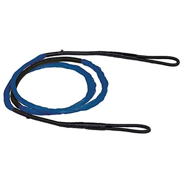 EXCALIBUR CROSSBOW Excalibur Excel 36 Replacement Crossbow String Designed for EXOTraditional Crossbows with Mag Tips Stingray Blue Single