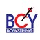 Gold Tip BCY B55 Bowstring Material Dark Brown 14 lb