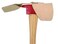 Weaver Leather Arborist 2 Piece Pulaski Axe Guard Tan
