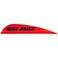 AAE AA E Max Stealth Vane Fire Orange 100 pk