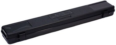 MTM Ultra Compact Arrow Case Black