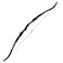 NIKA ARCHERY 60 Recurve Bow ILF Limbs 20lbs Beginner Hunting Shooting Practise