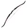 NIKA ARCHERY 60 Recurve Bow ILF Limbs 20lbs Beginner Hunting Shooting Practise