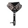 LWANO Archery Compound Bow Release Aids Trigger with Foldback Design Camo