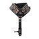 LWANO Archery Compound Bow Release Aids Trigger with Foldback Design Camo