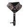 LWANO Archery Compound Bow Release Aids Trigger with Foldback Design Camo